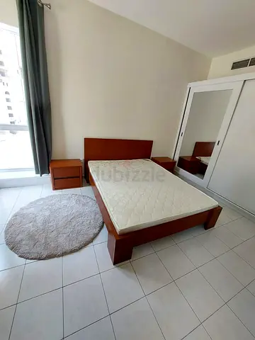 Queen Bed