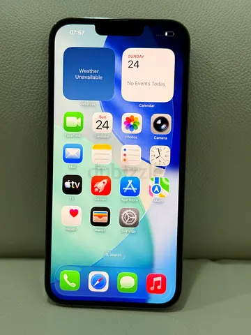 iPhone 13 pro max 256gb