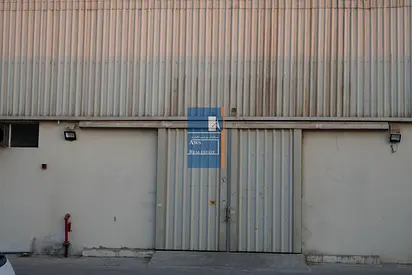 Warehouse Available for Storage/Production, Call for Viewing