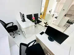 Premium Office Spaces for Rent in Dubai | No Commission