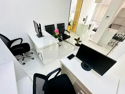 Premium Office Spaces for Rent in Dubai | No Commission