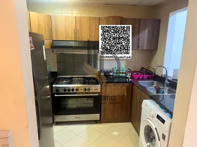 🏢✨ للإيجار الشهري – مفروش ✨🏢