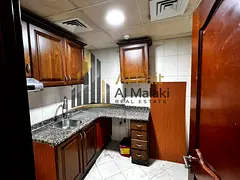 On bedroom for rent en Al Taawun