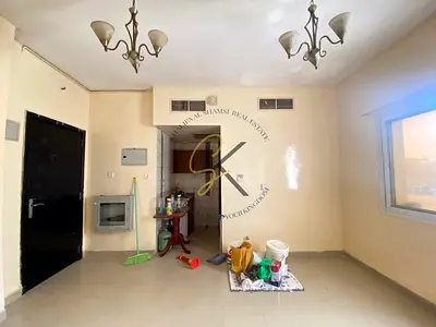 Lavish Studio | Full Family Building | With Control AC |