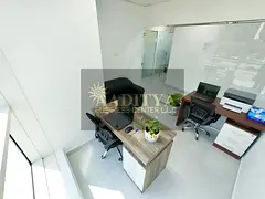 Maximize Your Business Efficiency in Our Flexible Office Spaces