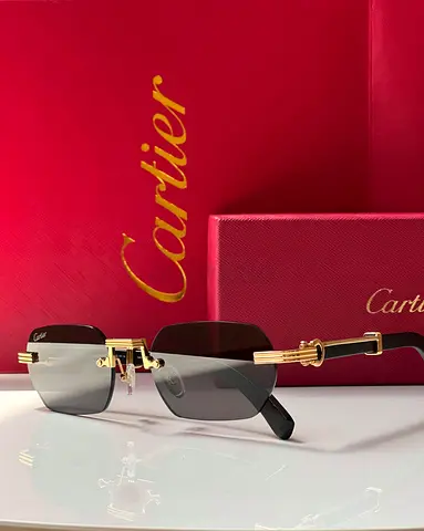 Cartier sunglasses for men