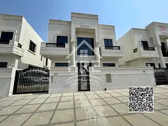 Fully finished villa for sale in Al Helio 2 | Vasto design and amazing modern features