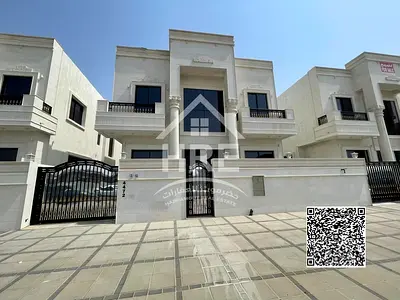 Fully finished villa for sale in Al Helio 2 | Vasto design and amazing modern features