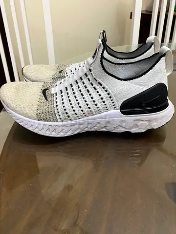 Nike React shoes at throw away price