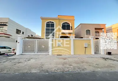 Luxury villa for sale in Rawda 2, prime location