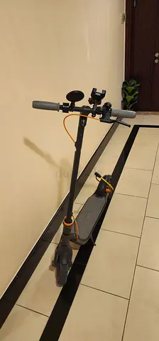 Segway Ninebot F35 Electric KickScooter