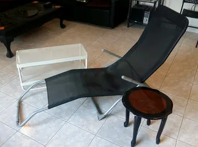 Foldable Lounger cheap