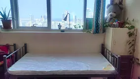 BedSpace for Indian bachelors