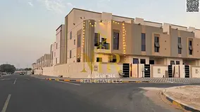 Ground floor, first floor, and roof villa. Price includes registration and ownership fees. Freehold