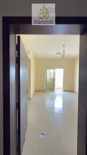 2BHK in Al Hamidiya | Opposite Ajman Court | Parking | Master Room