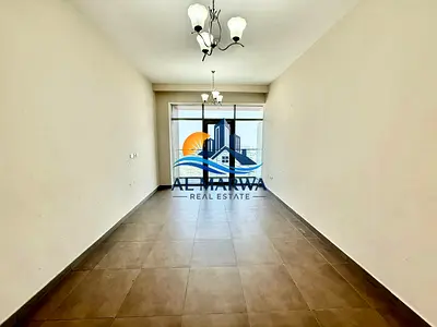 12 Cheques || Luxurious 1BR || Chiller Free || Parking Free || All Amenities Free