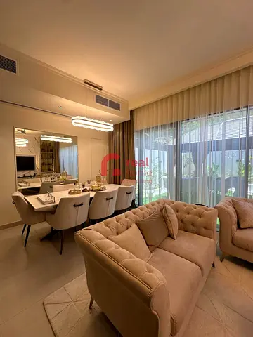 luxury villa | Fully Furnished | Family centered | Gated community