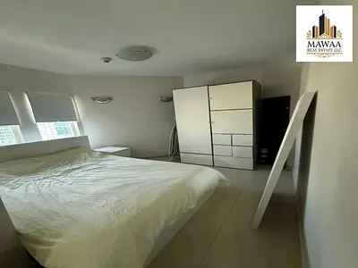 Fully Furnished 1BHK Apartment | Vacant Soon | Prime Location | DEWA and Chiller registration free