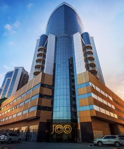 Premium Investment Opportunity | 2BR Apartment | Orient Towers | Full Facilities | Spacious Layout with Parking
