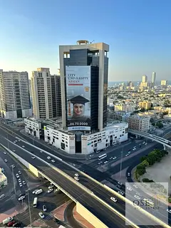 🏢 1 Bedroom Apartment for Sale – City Tower | Al Nuaimiya 3 | Ready to Move