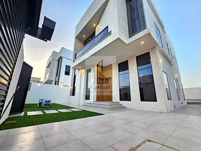 Super deluxe villa ready to move in
