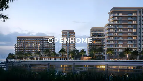Resort-Inspired Sanctuary-Superb Amenities-Refined Apartment