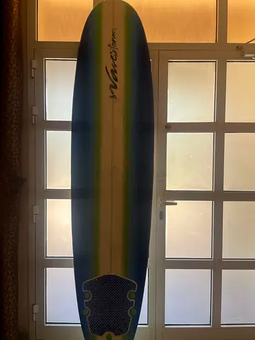 WaveStorm 8’0