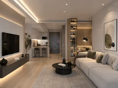 🏢 Apartment Remodeling in Ajman Al Rashidiya