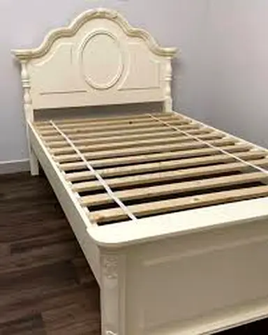 Queen Size Bed