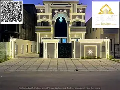 Villa in Al Rawda 2, Al Rawda, 5 rooms, 4,000,000 dirhams