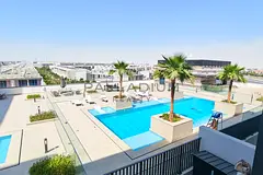 Ready 1BR | Pool View | Close Downtown