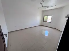 Two rooms and a hall for annual rent in Al Hamidiya, Ajman, in a prime location close to the court a