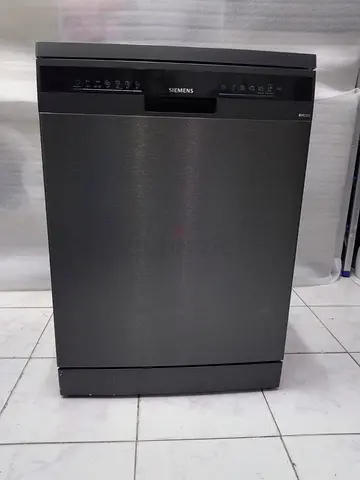 Siemens Latest Model Dishwasher Same New Condition