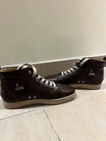 Christian louboutin shoes