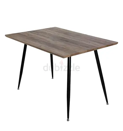 Hamilton 6-Seater Dining Set
