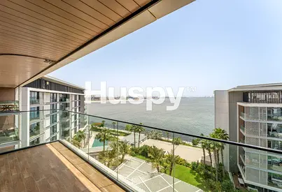 Sea View | High Floor | Vacant Soon