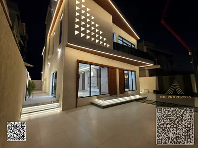 تملك بيت العمر بسعر مناسب تملك حر لجميع الجنسيات ويورث بدون رسوم خدمات السعر شامل: رسوم التسجيل رسوم التمليك 5 غرف نوم ماستر واسعة مع خزائن ملابس