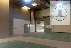 Rare Investment Opportunity – Massive Open Warehouse for Rent | Al Jurf Industrial 1, Ajman