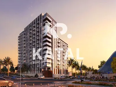 Modern Studio| Bright Open View| Verified Deal
