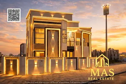🏡 للبيع | فيلا كورنر (شارعين) | 3 أدوار | تشطيب سوبر ديلوكس | شامل رسوم التسجيل والتمليك
