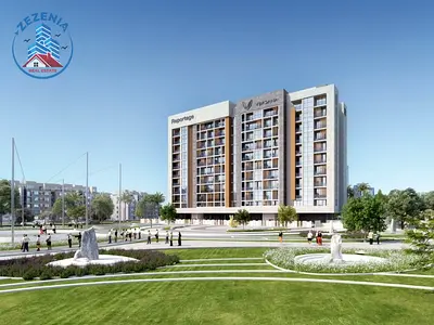 80% MORTGAGE | 40% OFF | 1% PLAN | MAIN ROAD | GATED