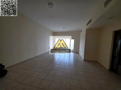 Master bedroom | Central air conditioning | Spacious area | Distinctive view
