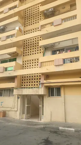 Apartment for sale in Al Bu Tina, Sharjah