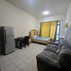 MASTER BEDROOM WITH ATTACHED WASHROOM