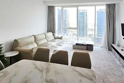 Canal View Luxury | Fully Furnished | View Today