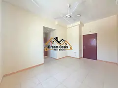 Limited Time Offer Specious Studio Ready to Move in Muwaileh Near Park