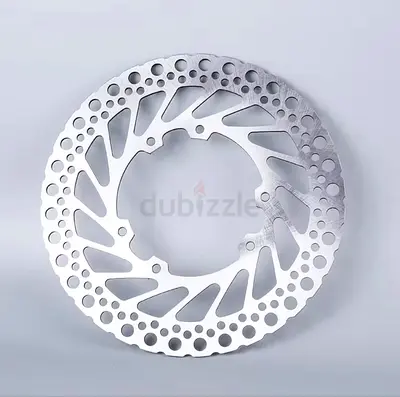 OEM Surron Ultra Bee Rear Brake Rotor + Rear Brake Pads (Genuine OEM) PRICE NEGOTIABLE