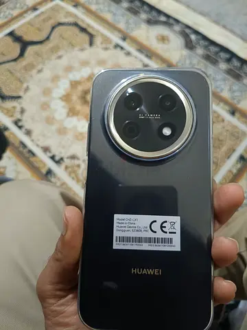Huwaii nova 15max only 3 days used