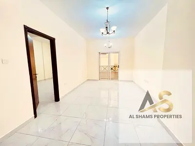 12 Cheques Payment 2bhk with Balcony parking wardrobe