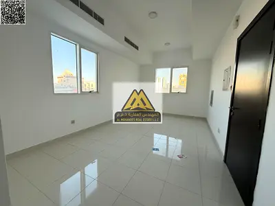 مساحه واسعه | موقع مميز | تكيف | اطلاله